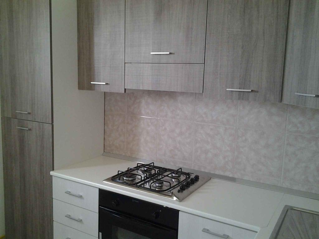 Appartamenti Emblema Mancaversa Marina di Mancaversa Zimmer foto