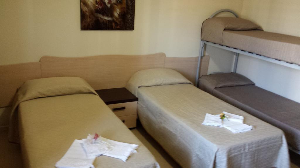 Appartamenti Emblema Mancaversa Marina di Mancaversa Zimmer foto